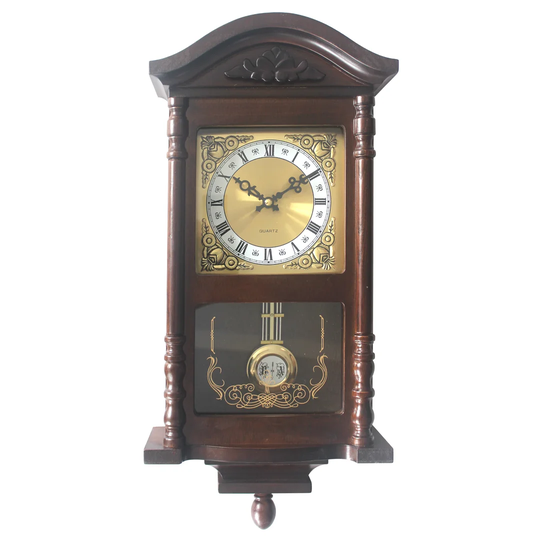 Waldrep 26cm Wall Clock