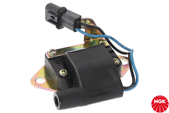 NGK U1022 / 48113 Ignition Coil Genuine NGK Component