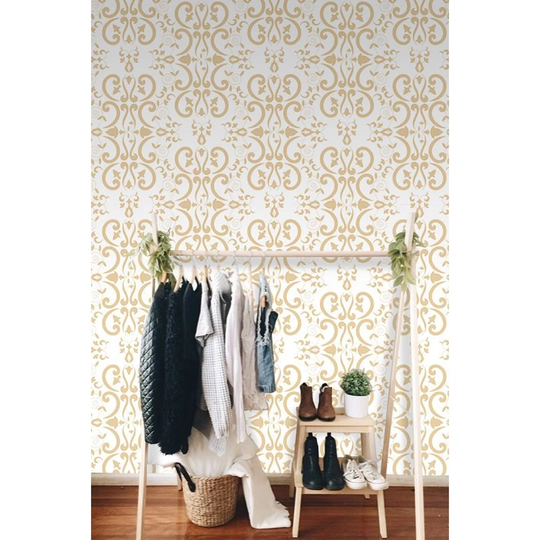 Arlis Wallpaper