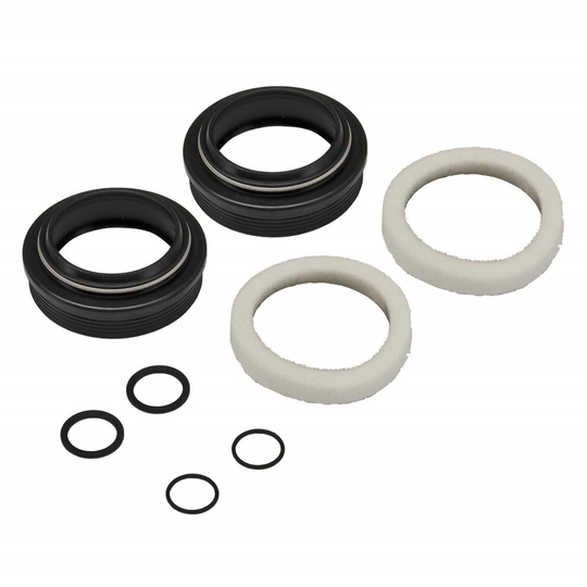 (34mm) X-Fusion Lower Leg seal Kit + Foam Rings