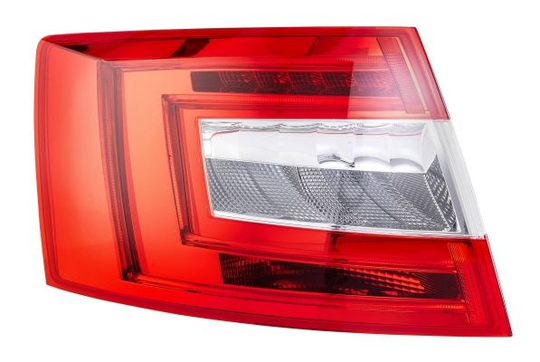 Combination Tail Light 2SK 011 082-091 Hella 2SK 011 082091