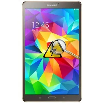 Samsung Galaxy Tab S 8.4 Diagnosis