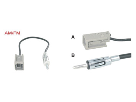 Antenna adapter ANT6116