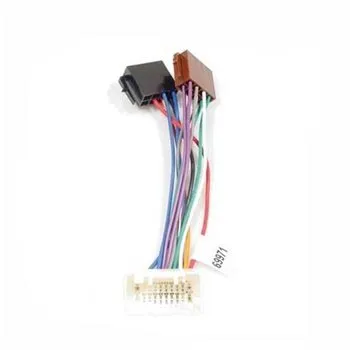 ISO Adaptor Cable - Mitsubishi