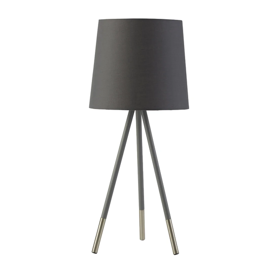 Afton 54cm Tripod Table Lamp