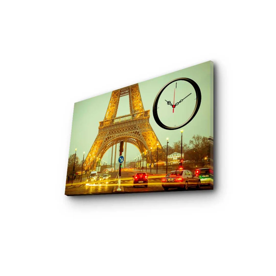 Duru Wall Clock