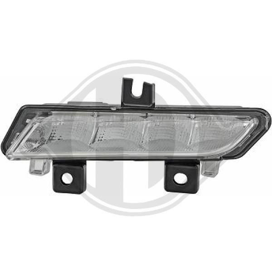 Daytime running lights HD Tuning 4416289