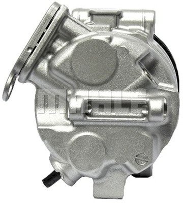 x1 Free Gift + Behr A/C Compressor ACP 52 000S / 8FK351114-781 with Seal R134a