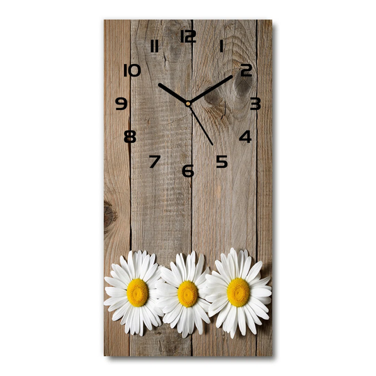 Isahaq Silent Wall Clock