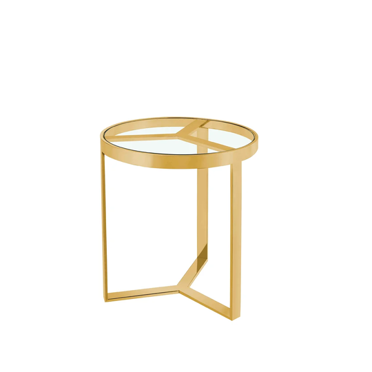 Cagney Side Table