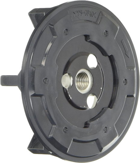 Coil, magnetic-clutch compressor 38474