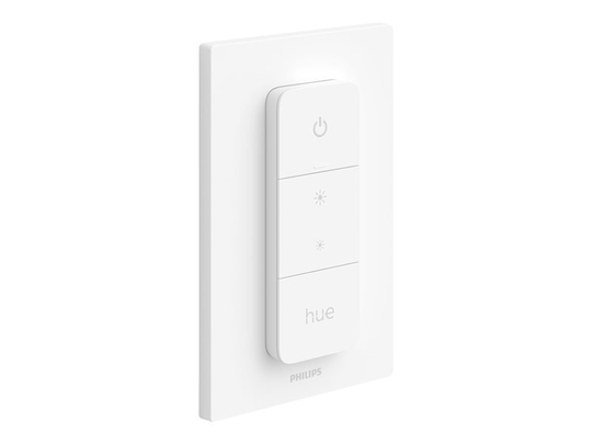 Philips Hue Dimming Switch