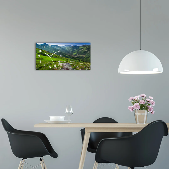 Javid Silent Wall Clock