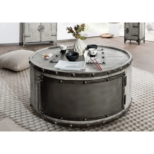 Tokyo Coffee Table