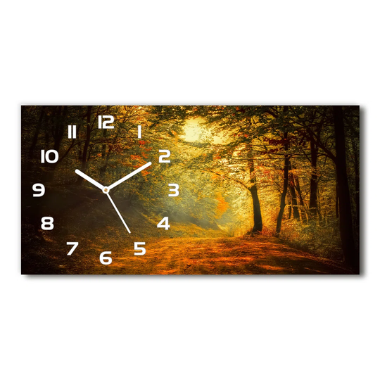 Jemeria Silent Wall Clock