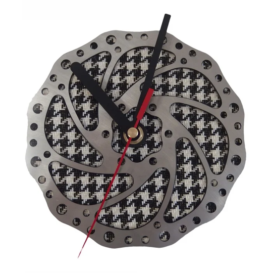 Coco 16cm Wall Clock