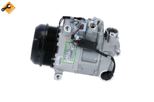 Compressor, air conditioning EASY FIT 32925