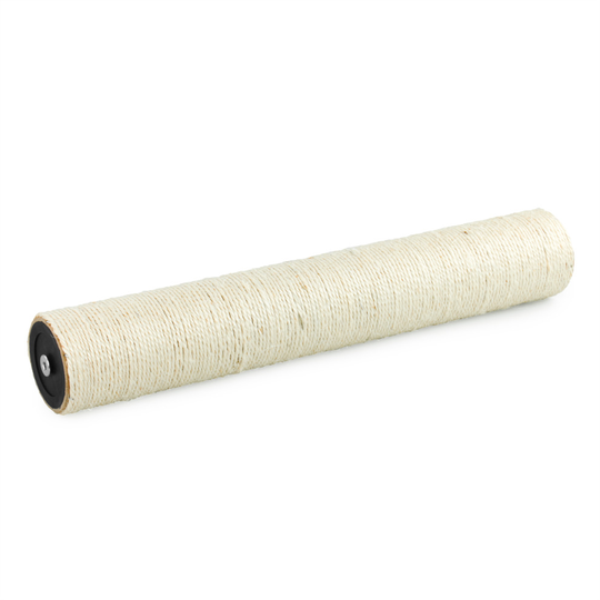 KCT 9 x 50cm Replacement Cat Tree Sisal Scratch Post