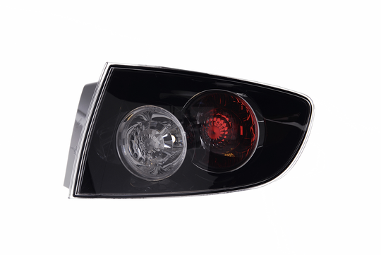 Combination Tail Light 11-1101-01-2 TYC 111101012