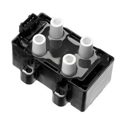 INTERMOTOR IGNITION COIL 12764 Replaces 82 00 141 149,0 040 100 345,ZS345,11719