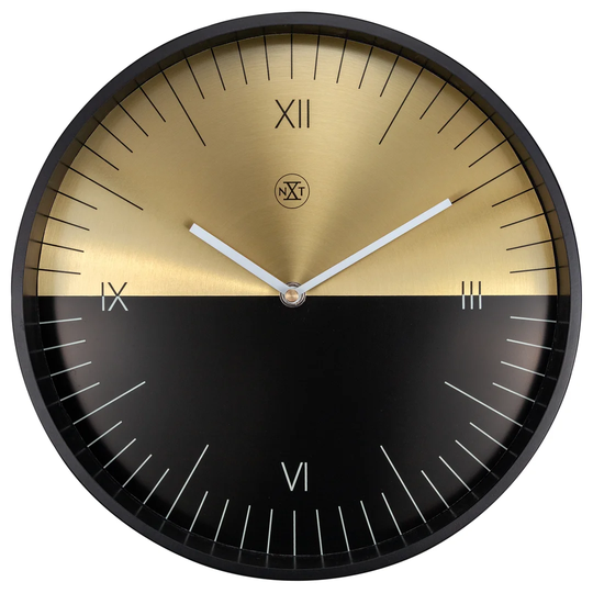 Colin 30cm Wall Clock