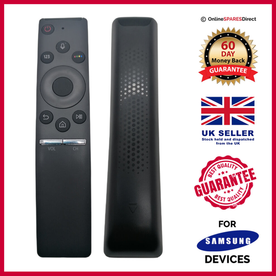 Bluetooth Voice Smart Remote Control for Samsung BN59-01274A BN59-01266A Remote