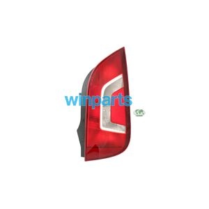 Tail Light GLASS RIGHT 9283401