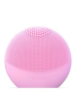 Foreo Luna Play Smart 2 Tickle Me Pink
