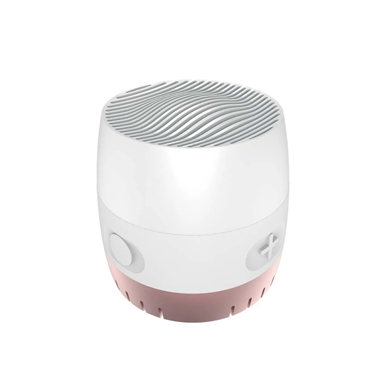 Mixx Soundq Rose Gold Mini Speaker