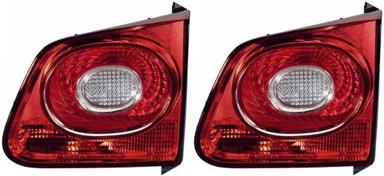 Taillight set SET_2SA 009 692-091 Hella SET2SA 009 692091