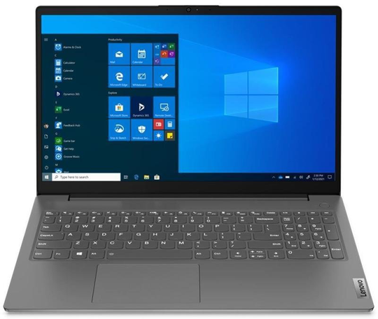 Lenovo V15 Core i5 8GB 256GB SSD 15.6" FHD Win11 Pro Laptop