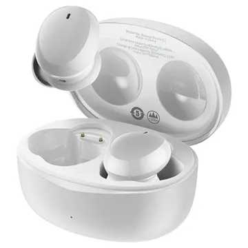Baseus Bowie E2 True Wireless Earphones NGTW090002 - White