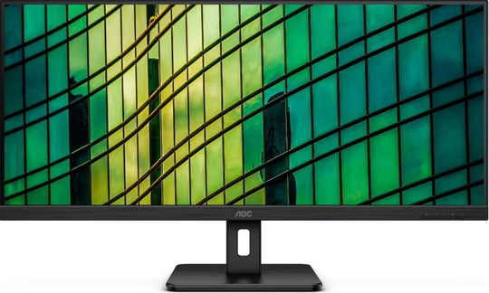 AOC Q34E2A 34" Full HD IPS Monitor