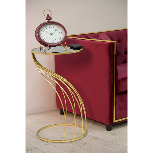 Bayarmaa Side Table