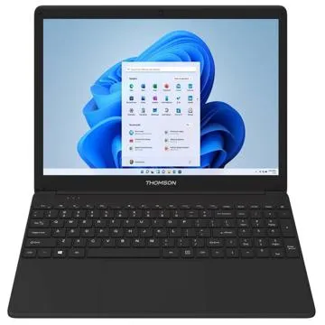 Thomson Neo 15 N15I34BK128 - 15.6 - 4GB/128GB
