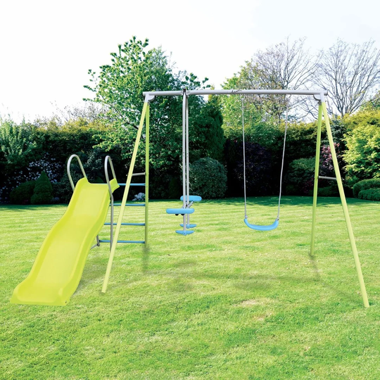 Alto Swing Set
