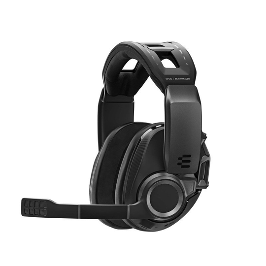 EPOS | SENNHEISER GSP 670