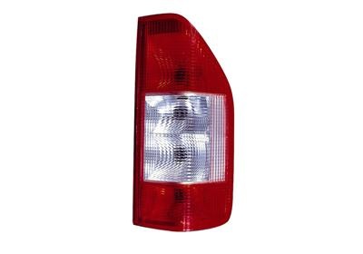 Combination Tail Light 3076932 Van Wezel 3076932