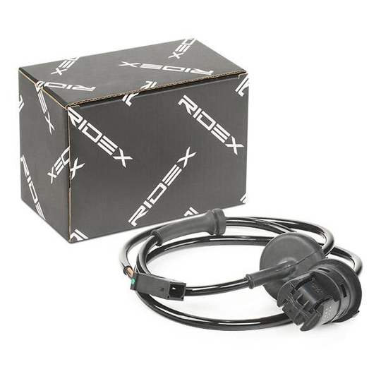 RIDEX ABS Sensor VW,SKODA 412W1436 3B0927807C,8E0927807,3B0927807C ESP Sensor,Sensor, wheel speed 8E0927807,3B0927807C,8E0927807
