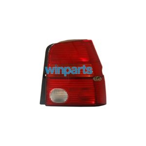 Tail Light RIGHT CARELLO 9235401