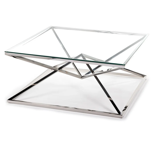 Ellender Frame Coffee Table