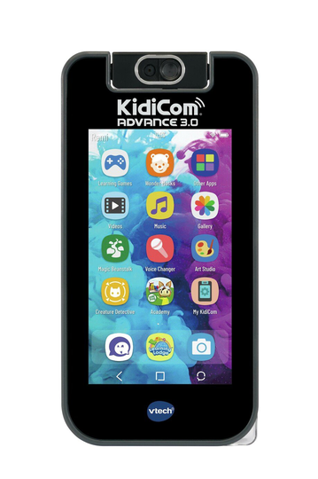 KidiCom Advance 3.0 Touch Screen Tech Device