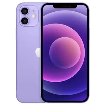 iPhone 12 - 256GB - Purple