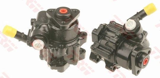 Hydraulic Pump, steering system JPR705 TRW JPR705