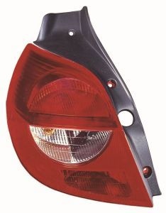 Combination Tail Light 551-1963L-UE Depo 5511963LUE