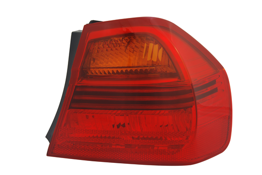 Combination Tail Light 11-0907-01-9 TYC 110907019