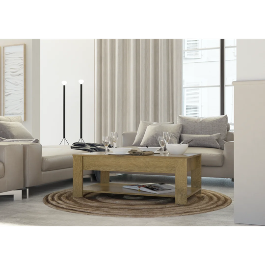 Agin Coffee Table