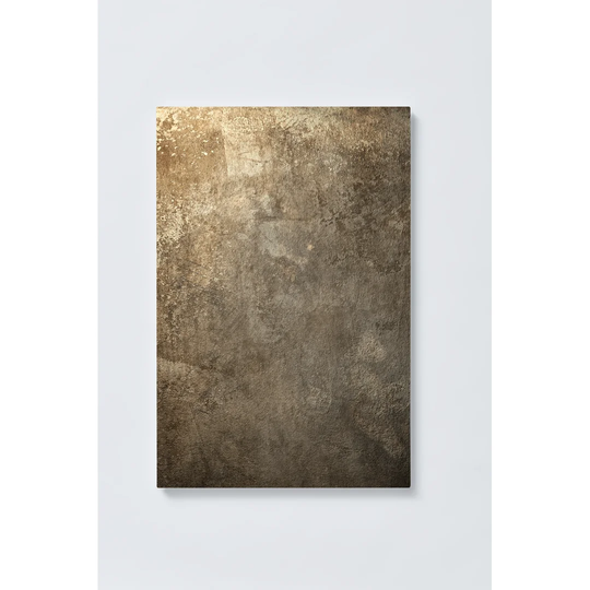 Metal Magnetic Wall Mounted Cork Board