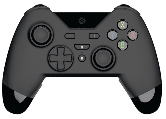 Gioteck WX4 Nintendo Switch Wireless Controller - Black