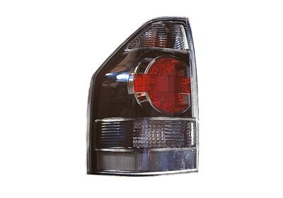 Combination Tail Light 3246921 Van Wezel 3246921